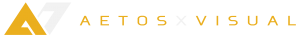AetosX Visual Logo